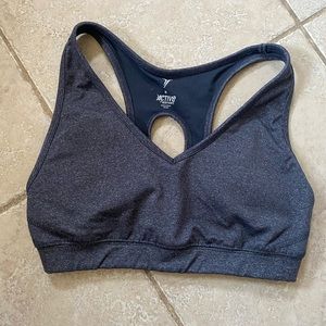 Women’s Medium Sports Bra